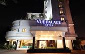 Туры в отель Vue Palace, ARTOTEL Curated
