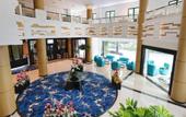 Туры в отель Vue Palace, ARTOTEL Curated