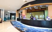 Туры в отель Vue Palace, ARTOTEL Curated