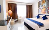 Туры в отель Vue Palace, ARTOTEL Curated