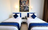 Туры в отель Vue Palace, ARTOTEL Curated