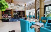 Туры в отель Vue Palace, ARTOTEL Curated