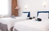 Туры в отель Vue Palace, ARTOTEL Curated