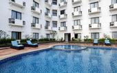 Туры в отель Vue Palace, ARTOTEL Curated