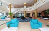 Туры в отель Vue Palace, ARTOTEL Curated