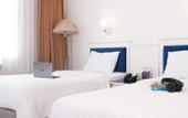 Туры в отель Vue Palace, ARTOTEL Curated