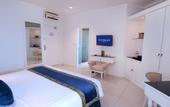 Туры в отель Vue Palace, ARTOTEL Curated
