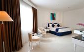 Туры в отель Vue Palace, ARTOTEL Curated
