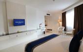 Туры в отель Vue Palace, ARTOTEL Curated