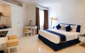 Туры в отель Vue Palace, ARTOTEL Curated