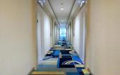 Туры в отель Vue Palace, ARTOTEL Curated