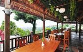 Туры в отель Dago Highland Resort