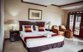 Туры в отель Dago Highland Resort