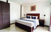 Туры в отель Dago Highland Resort