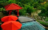 Туры в отель Dago Highland Resort