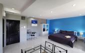 Туры в отель Karon Studio Apartment