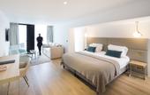 Туры в отель Hotel Brittany & Spa
