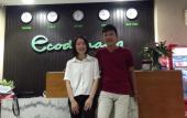 Туры в отель Ecodanang Hotel Danang