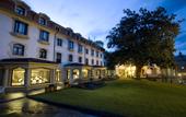 Туры в отель Gran Hotel Durango