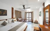 Туры в отель Lakesong Resort