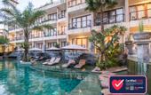 Туры в отель Anumana Ubud Bali