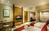 Туры в отель Anumana Ubud Bali