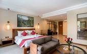 Туры в отель Anumana Ubud Bali