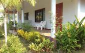 Туры в отель Lanta Wanida Resort