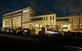 Туры в отель Radisson Blu Hotel Rudrapur