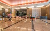 Туры в отель Radisson Blu Hotel Rudrapur