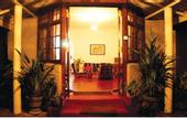 Туры в отель Hatale Tea Garden Bungalow