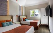 Туры в отель Nickelodeon Hotels & Resorts Punta Cana, Gourmet All Inclusive by Karisma