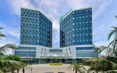 Туры в отель Holiday Inn Haikou West Coast by IHG