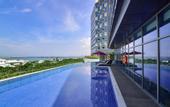 Туры в отель Holiday Inn Haikou West Coast by IHG
