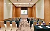 Туры в отель Holiday Inn Haikou West Coast by IHG