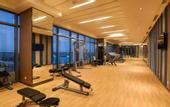 Туры в отель Holiday Inn Haikou West Coast by IHG