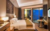 Туры в отель Holiday Inn Haikou West Coast by IHG