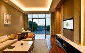 Туры в отель Holiday Inn Haikou West Coast by IHG