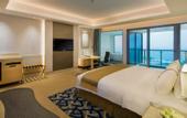 Туры в отель Holiday Inn Haikou West Coast by IHG