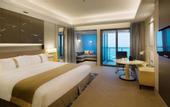 Туры в отель Holiday Inn Haikou West Coast by IHG