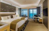 Туры в отель Holiday Inn Haikou West Coast by IHG