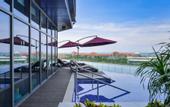 Туры в отель Holiday Inn Haikou West Coast by IHG