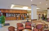 Туры в отель Atlantic El Tope