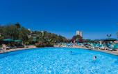 Туры в отель Atlantic El Tope