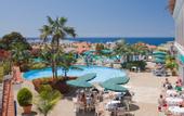 Туры в отель Atlantic El Tope