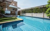 Туры в отель Talay Hotel & Villa