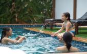 Туры в отель Talay Hotel & Villa