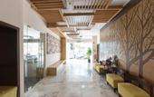 Туры в отель Hotel Six Seasons