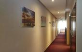 Туры в отель Hotel Six Seasons