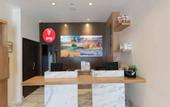 Туры в отель Hotel Six Seasons